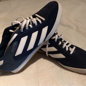 Adidas Copa Shoes, Size 10.5. Like new